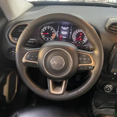 JEEP Renegade 1.8 16V 4P FLEX AUTOMTICO, Foto 19