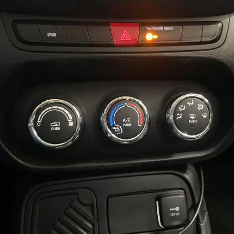 JEEP Renegade 1.8 16V 4P FLEX AUTOMTICO, Foto 21