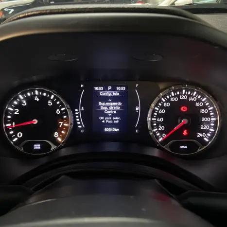 JEEP Renegade 1.8 16V 4P FLEX AUTOMTICO, Foto 22