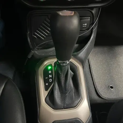 JEEP Renegade 1.8 16V 4P FLEX AUTOMTICO, Foto 24