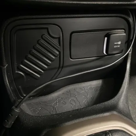 JEEP Renegade 1.8 16V 4P FLEX AUTOMTICO, Foto 25