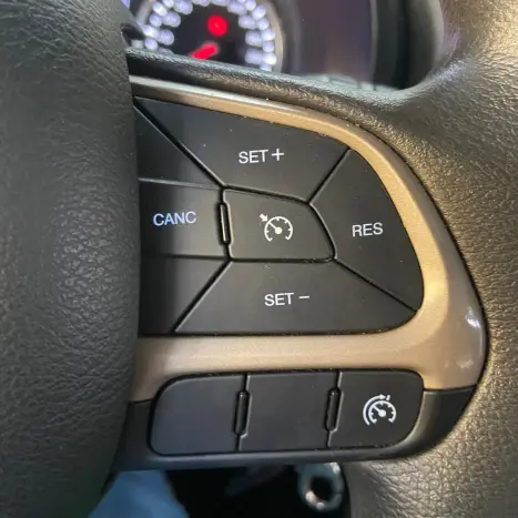 JEEP Renegade 1.8 16V 4P FLEX AUTOMTICO, Foto 26