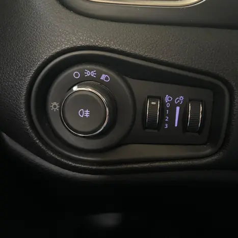 JEEP Renegade 1.8 16V 4P FLEX AUTOMTICO, Foto 27