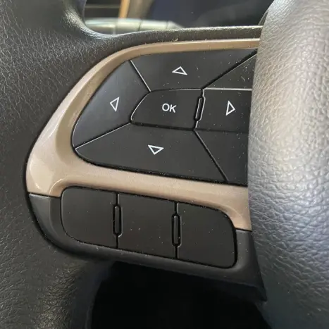 JEEP Renegade 1.8 16V 4P FLEX AUTOMTICO, Foto 29