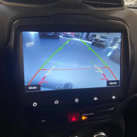 JEEP Renegade 1.8 16V 4P FLEX AUTOMTICO, Foto 30