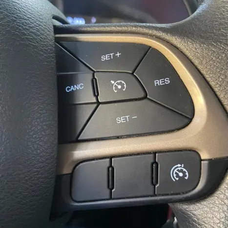 JEEP Renegade 1.8 16V 4P FLEX AUTOMTICO, Foto 31