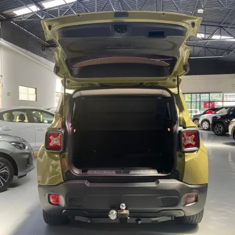 JEEP Renegade 1.8 16V 4P FLEX SPORT AUTOMTICO, Foto 6