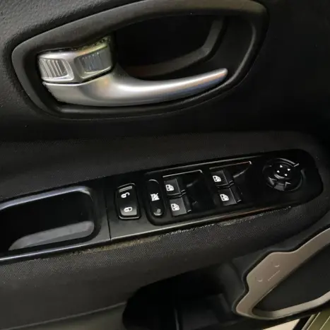 JEEP Renegade 1.8 16V 4P FLEX SPORT AUTOMTICO, Foto 9