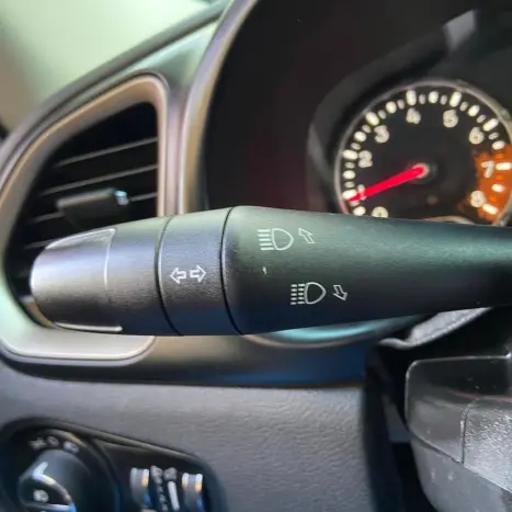 JEEP Renegade 1.8 16V 4P FLEX SPORT AUTOMTICO, Foto 10