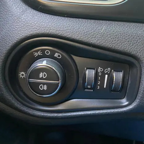 JEEP Renegade 1.8 16V 4P FLEX SPORT AUTOMTICO, Foto 11