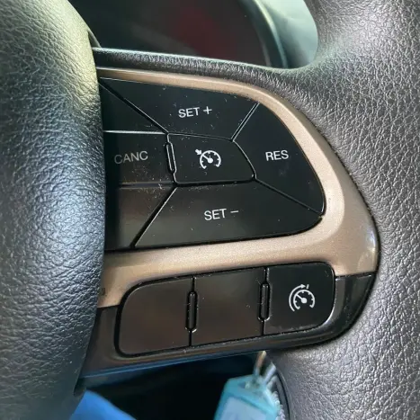 JEEP Renegade 1.8 16V 4P FLEX SPORT AUTOMTICO, Foto 12