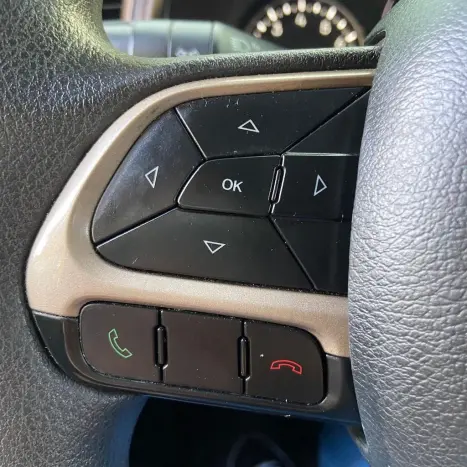 JEEP Renegade 1.8 16V 4P FLEX SPORT AUTOMTICO, Foto 13