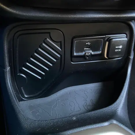 JEEP Renegade 1.8 16V 4P FLEX SPORT AUTOMTICO, Foto 14