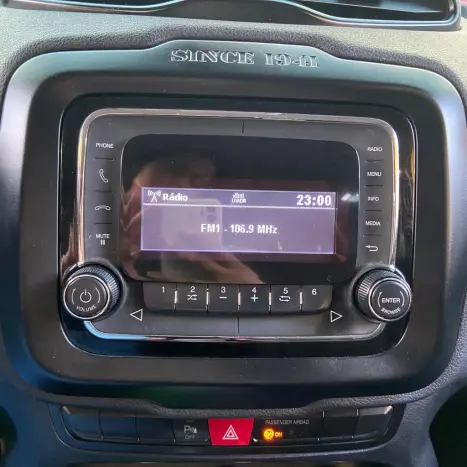 JEEP Renegade 1.8 16V 4P FLEX SPORT AUTOMTICO, Foto 15