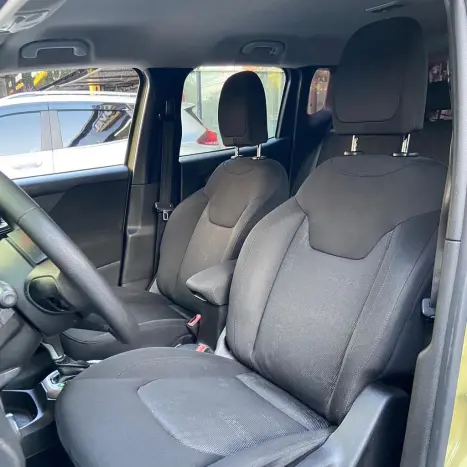 JEEP Renegade 1.8 16V 4P FLEX SPORT AUTOMTICO, Foto 18
