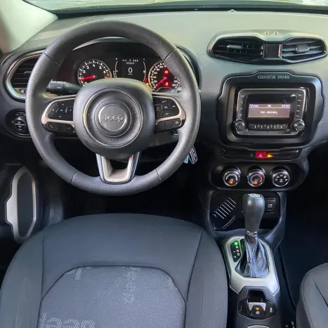 JEEP Renegade 1.8 16V 4P FLEX SPORT AUTOMTICO, Foto 20