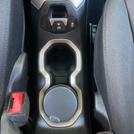 JEEP Renegade 1.8 16V 4P FLEX SPORT AUTOMTICO, Foto 21