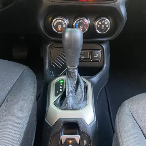 JEEP Renegade 1.8 16V 4P FLEX SPORT AUTOMTICO, Foto 22