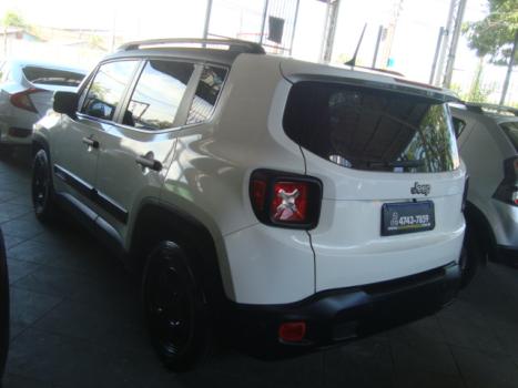 JEEP Renegade 1.8 16V 4P FLEX AUTOMTICO, Foto 2