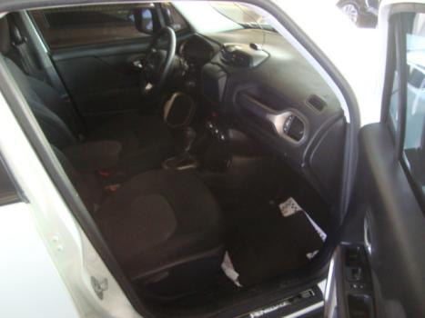 JEEP Renegade 1.8 16V 4P FLEX AUTOMTICO, Foto 3