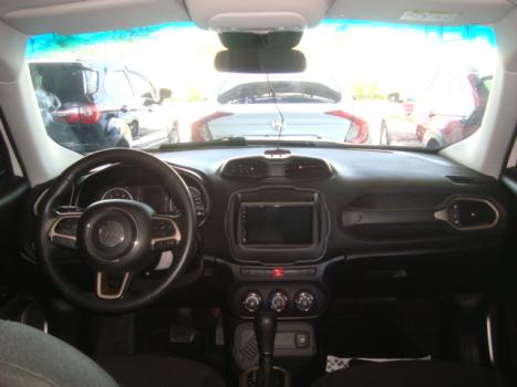 JEEP Renegade 1.8 16V 4P FLEX AUTOMTICO, Foto 6