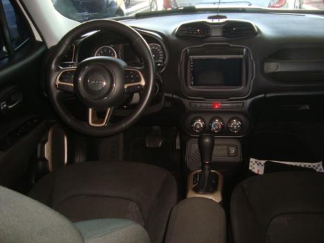 JEEP Renegade 1.8 16V 4P FLEX AUTOMTICO, Foto 7