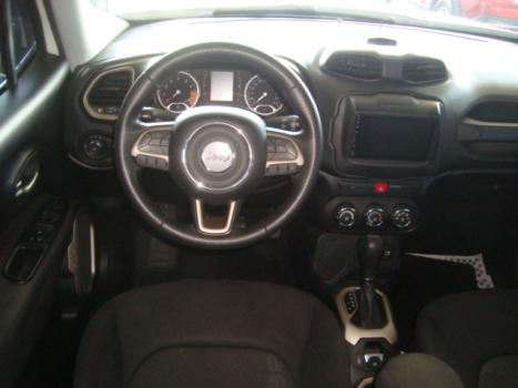 JEEP Renegade 1.8 16V 4P FLEX AUTOMTICO, Foto 8
