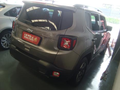 JEEP Renegade 1.8 16V 4P FLEX, Foto 3