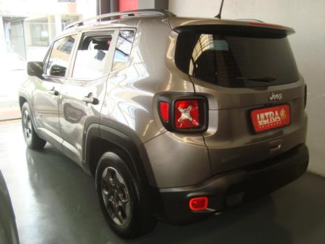 JEEP Renegade 1.8 16V 4P FLEX, Foto 2