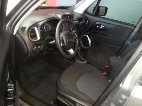 JEEP Renegade 1.8 16V 4P FLEX, Foto 4