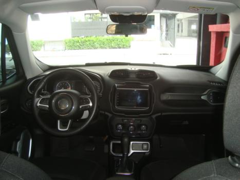 JEEP Renegade 1.8 16V 4P FLEX, Foto 8