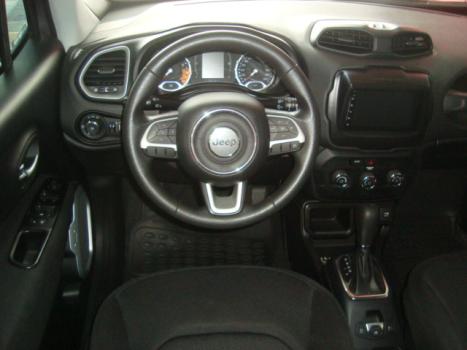 JEEP Renegade 1.8 16V 4P FLEX, Foto 7