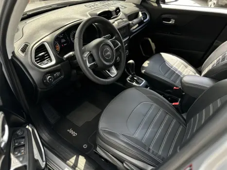 JEEP Renegade 1.8 16V 4P FLEX AUTOMTICO, Foto 9