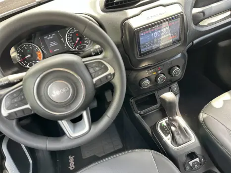 JEEP Renegade 1.8 16V 4P FLEX AUTOMTICO, Foto 10