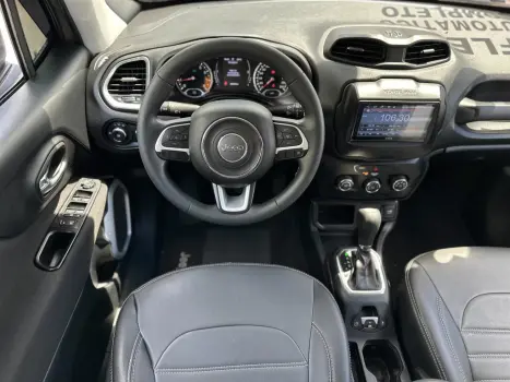 JEEP Renegade 1.8 16V 4P FLEX AUTOMTICO, Foto 11