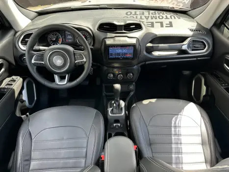 JEEP Renegade 1.8 16V 4P FLEX AUTOMTICO, Foto 12