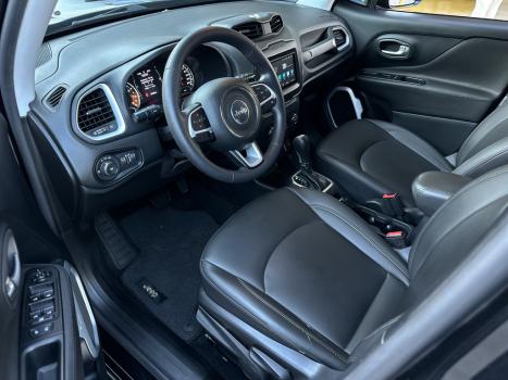 JEEP Renegade 1.8 16V 4P FLEX AUTOM�TICO, Foto 9