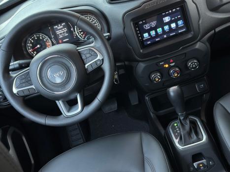 JEEP Renegade 1.8 16V 4P FLEX AUTOM�TICO, Foto 10