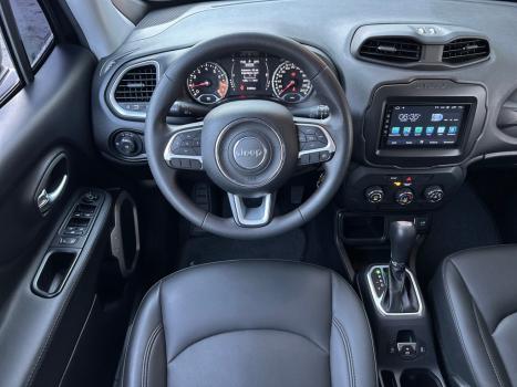 JEEP Renegade 1.8 16V 4P FLEX AUTOM�TICO, Foto 11