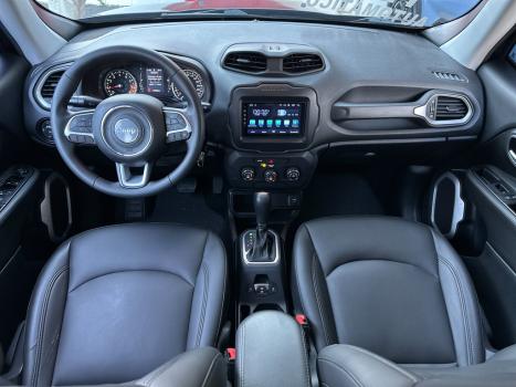JEEP Renegade 1.8 16V 4P FLEX AUTOM�TICO, Foto 12