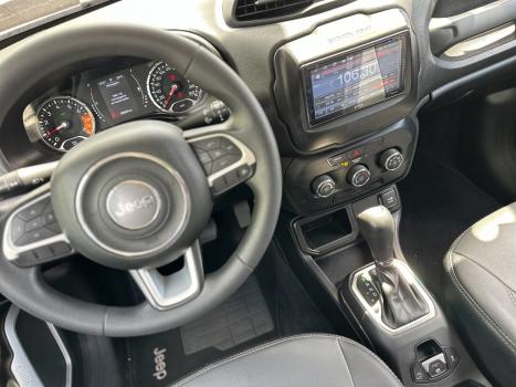JEEP Renegade 1.8 16V 4P FLEX AUTOM�TICO, Foto 10