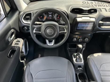 JEEP Renegade 1.8 16V 4P FLEX AUTOM�TICO, Foto 11