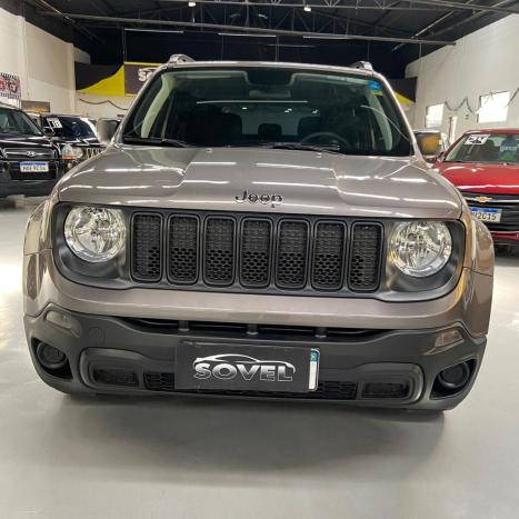 JEEP Renegade 1.8 16V 4P FLEX SPORT, Foto 2