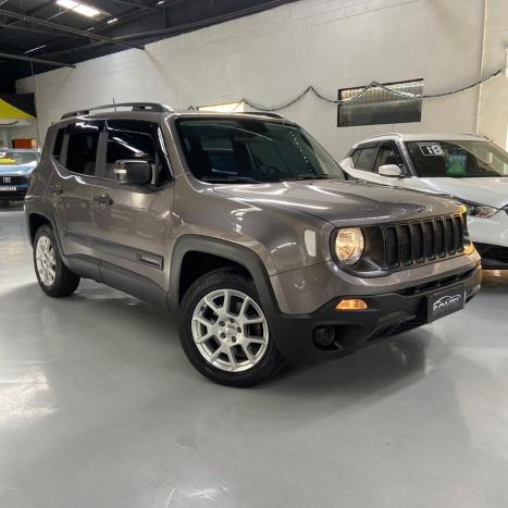 JEEP Renegade 1.8 16V 4P FLEX SPORT, Foto 3