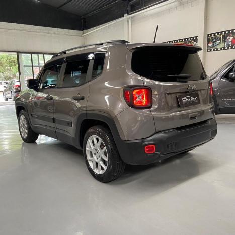 JEEP Renegade 1.8 16V 4P FLEX SPORT, Foto 4