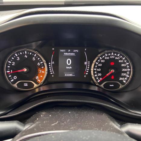 JEEP Renegade 1.8 16V 4P FLEX SPORT, Foto 6