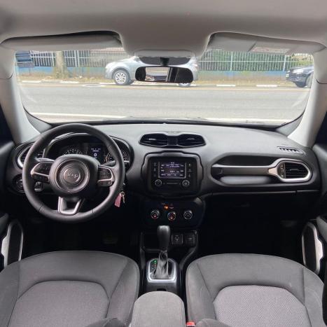 JEEP Renegade 1.8 16V 4P FLEX SPORT, Foto 8