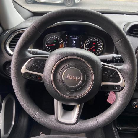 JEEP Renegade 1.8 16V 4P FLEX SPORT, Foto 9