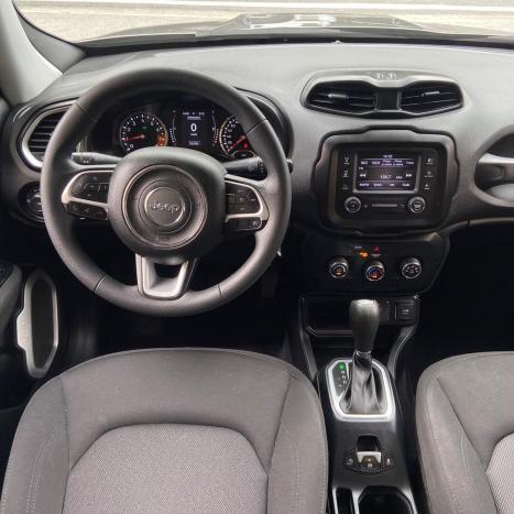 JEEP Renegade 1.8 16V 4P FLEX SPORT, Foto 10