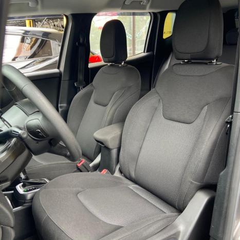 JEEP Renegade 1.8 16V 4P FLEX SPORT, Foto 17